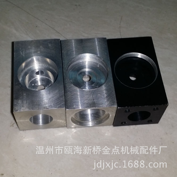 机械加工 数控加工 金属配件加工 车床加工 CNC雕铣加工