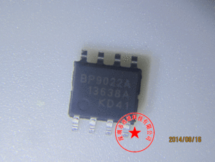 集成电路(IC)-BP9022A 晶丰明源优质供应商 代
