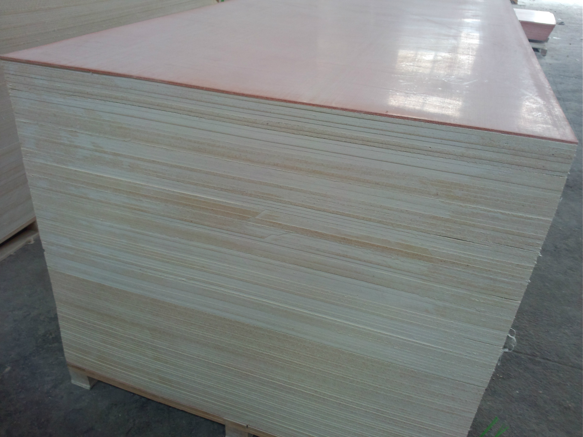 8mm3米防火板 图片