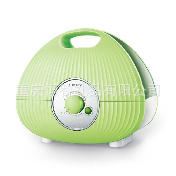 莱克HU2002空气加湿器 超声波负氧离子迷你家