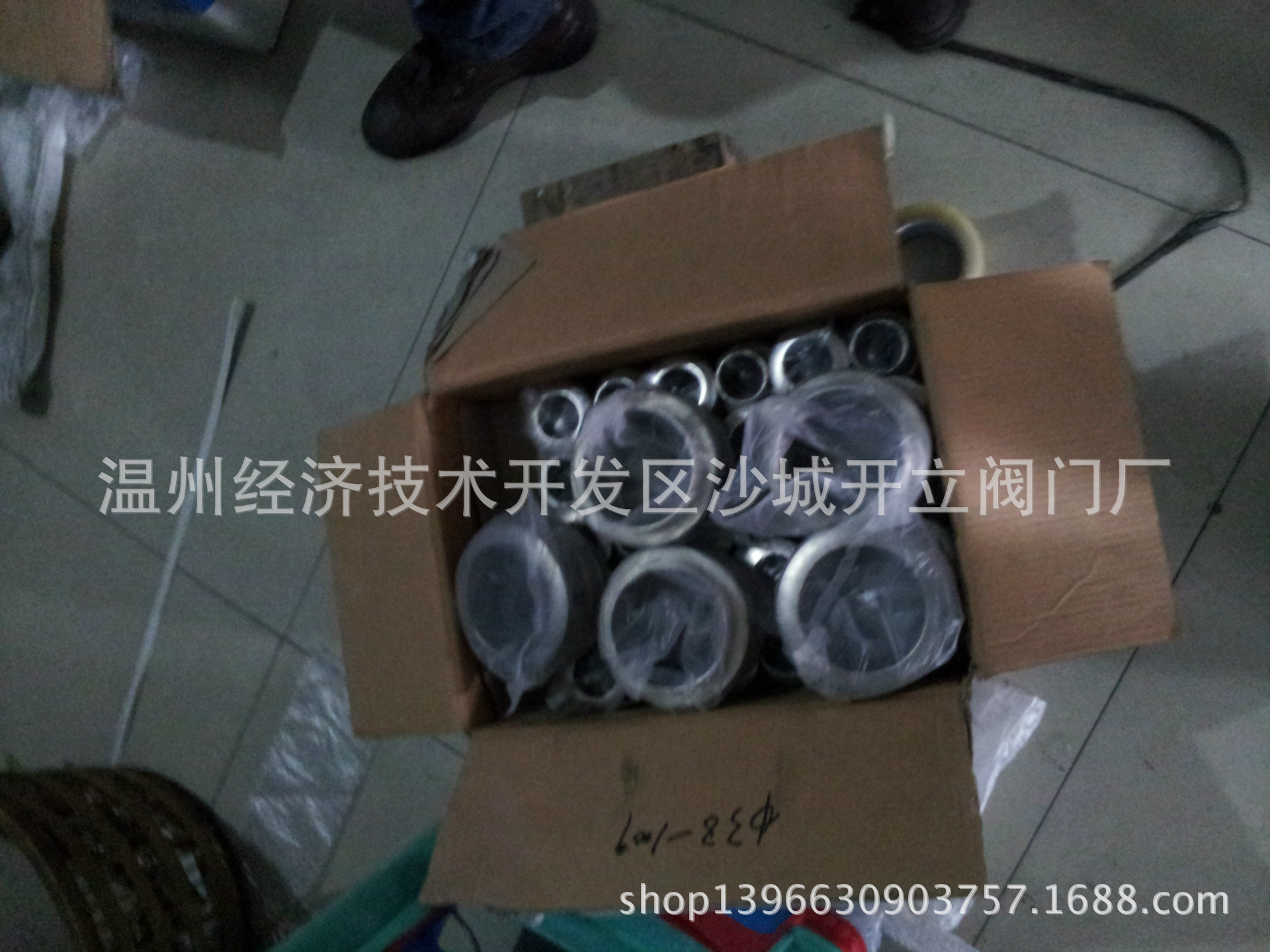 化工管道及配件-厂家直销304不锈钢穿墙套管 