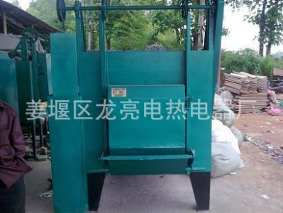 箱式炉小图