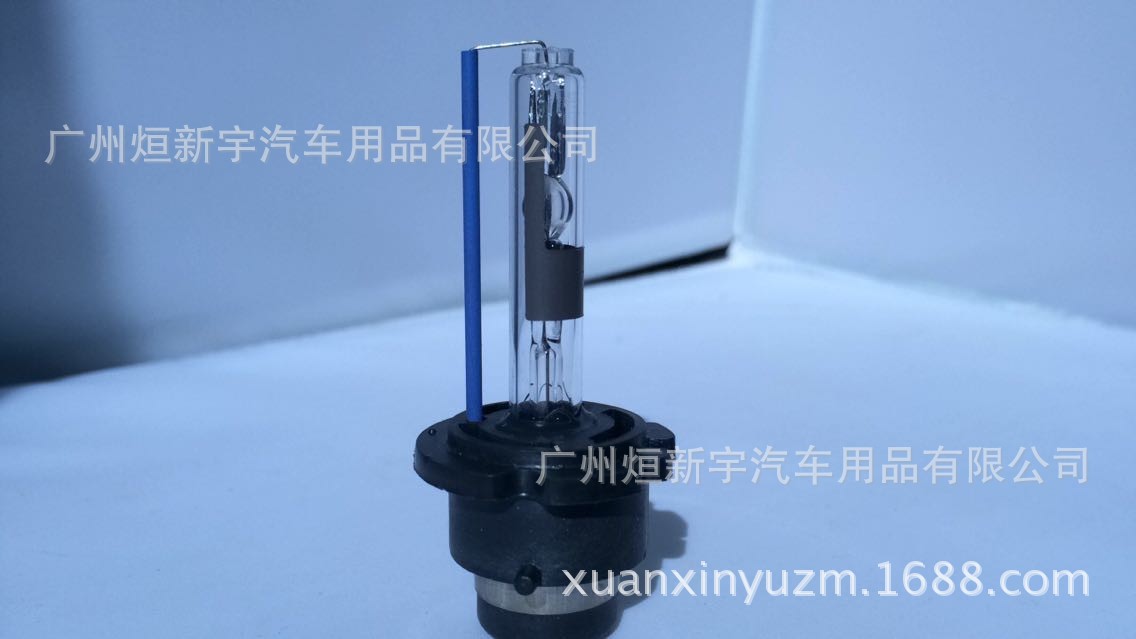 12V,24V,HID,氙气灯汽车大灯疝气灯D2R带涂层灯泡前照灯原车灯