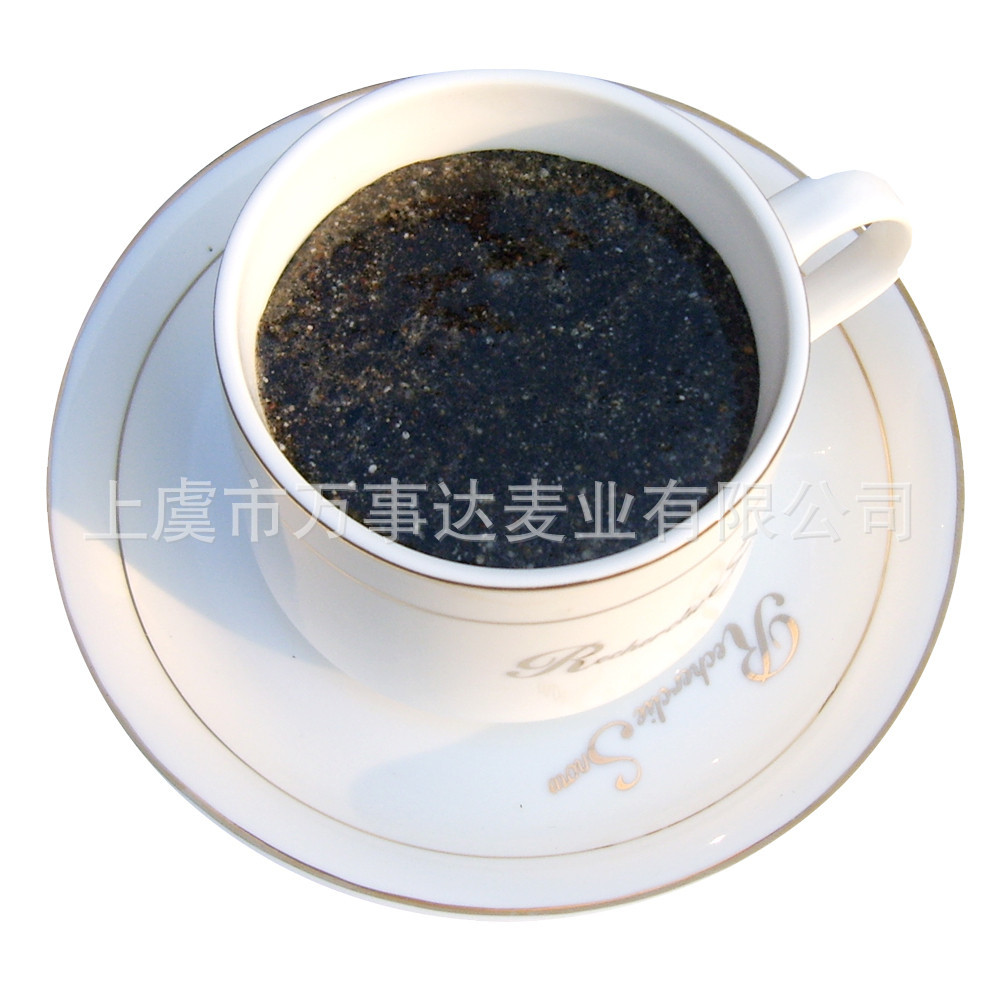 優(yōu)價供應 食品級別 純天然芝麻粉 黑芝麻粉 烘焙沖調 一公斤起批