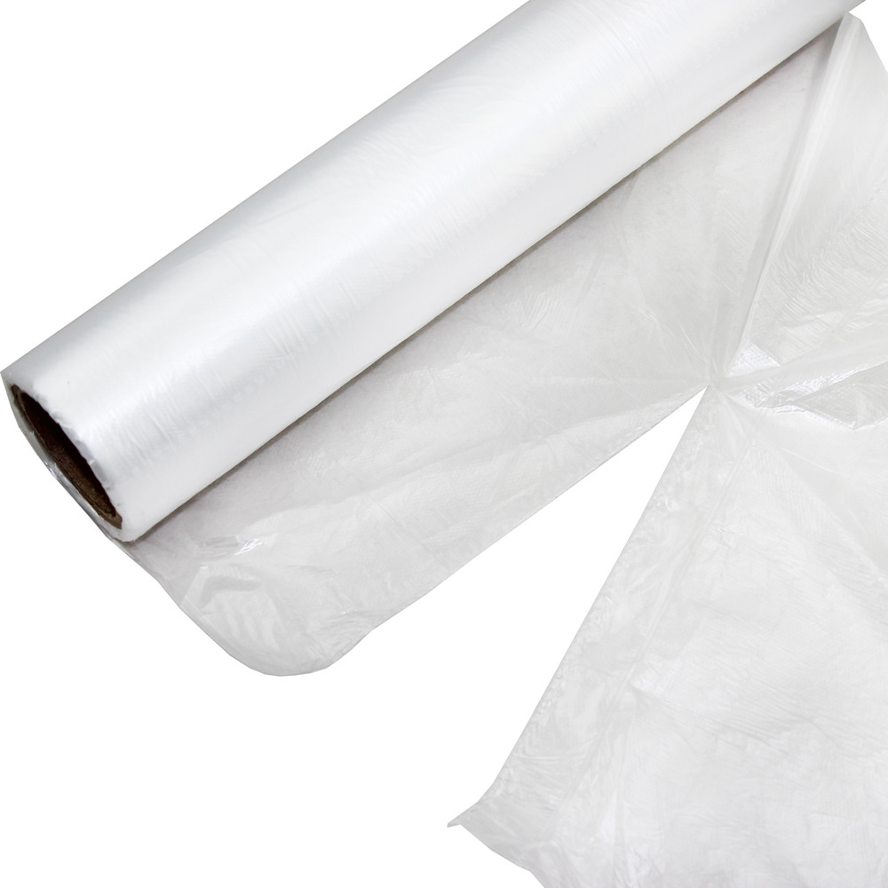 【洁成精明之选中号连卷点段式保鲜袋30*20c