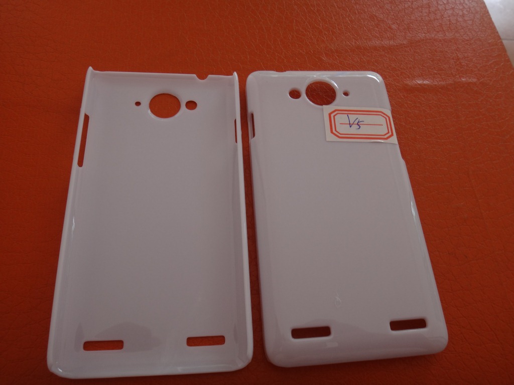 中兴红牛新款 V5各种型号手机PC保护壳 素材