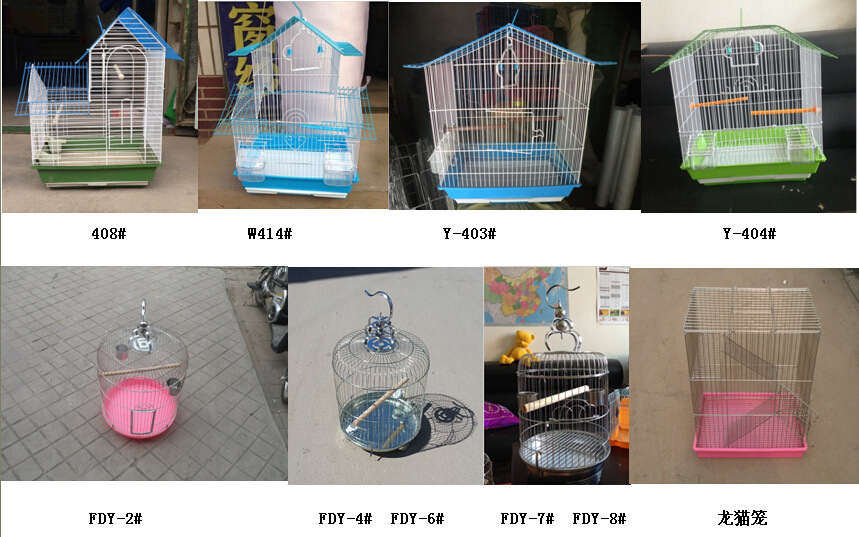 鳥籠規格及圖片2