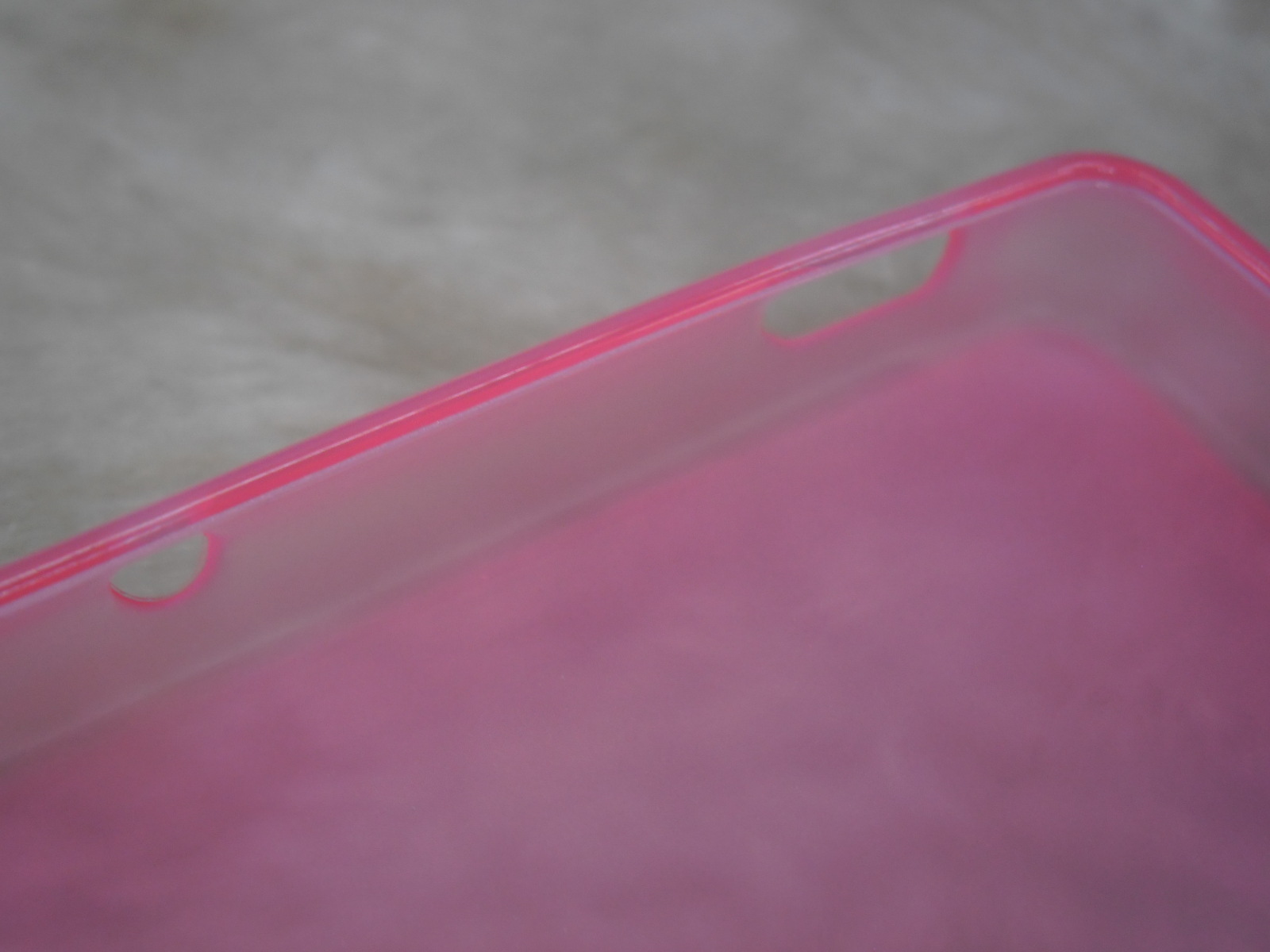 手机保护套-索尼Z3MINI S型 X型 布丁套 果冻套