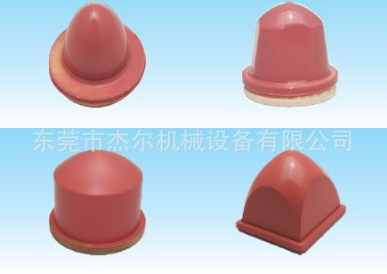 胶头
