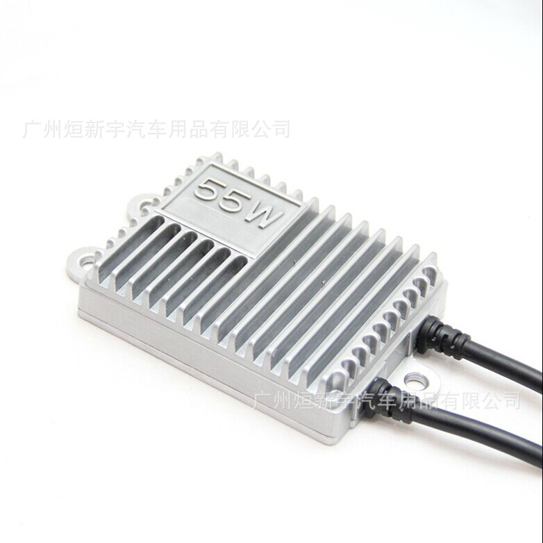生产24V,55W氙气灯疝气灯安定器大车货车卡车农用车前照灯用