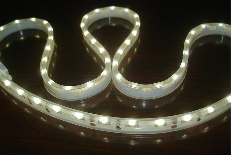 335 侧发光 120灯 套管防水