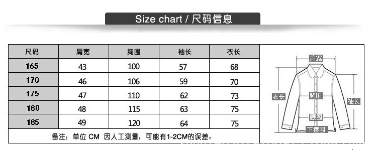 尺碼2