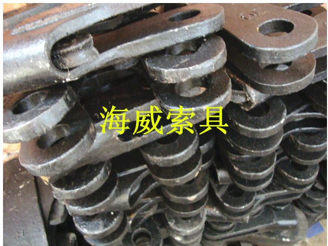 供应钢丝绳楔形接头,楔套,锲套14mm