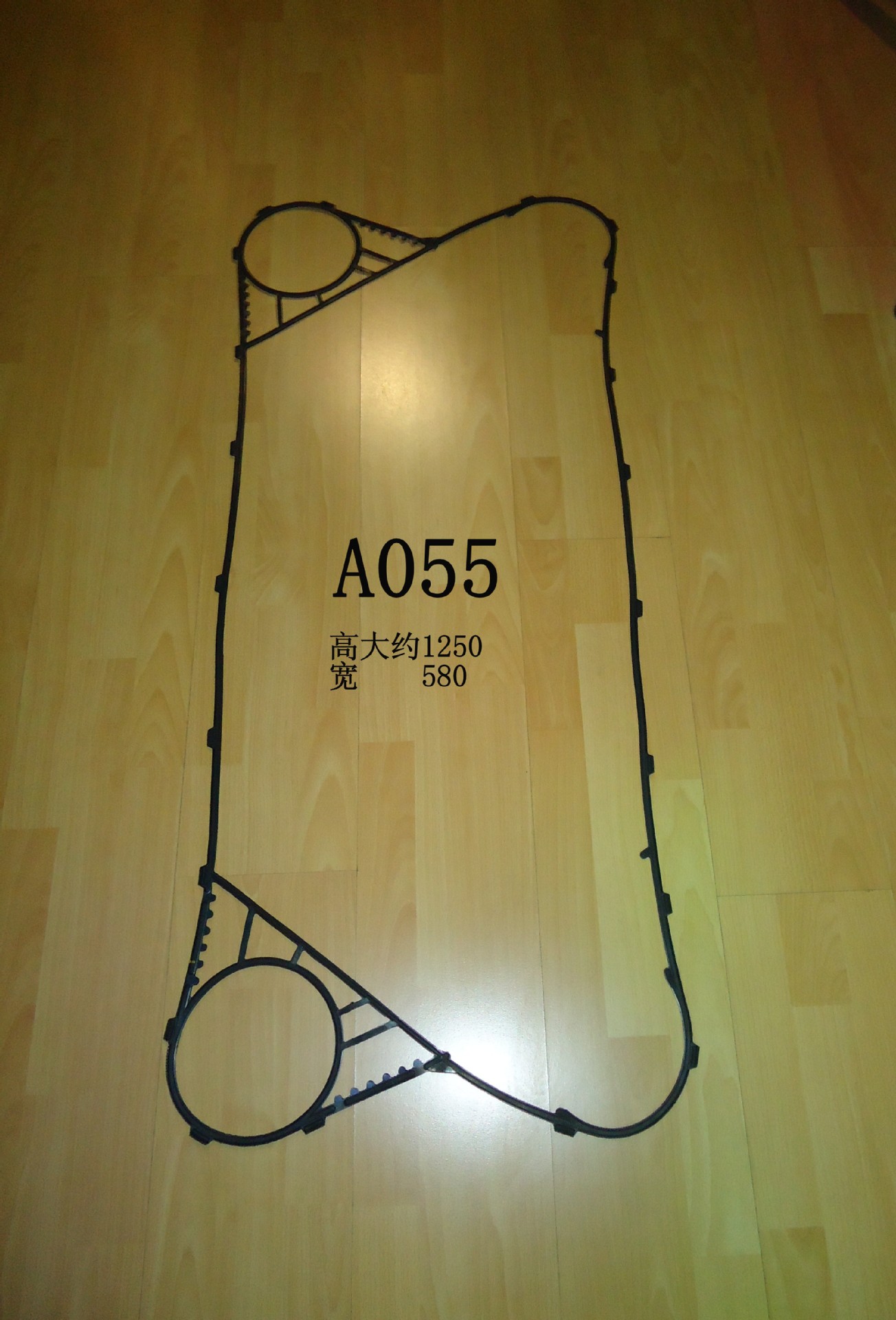 A055