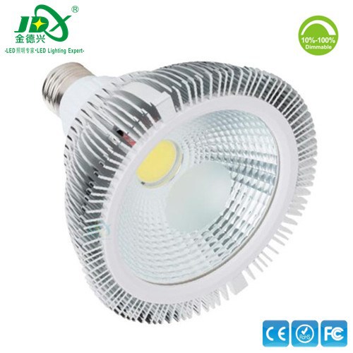 COB PAR38 12W 15W