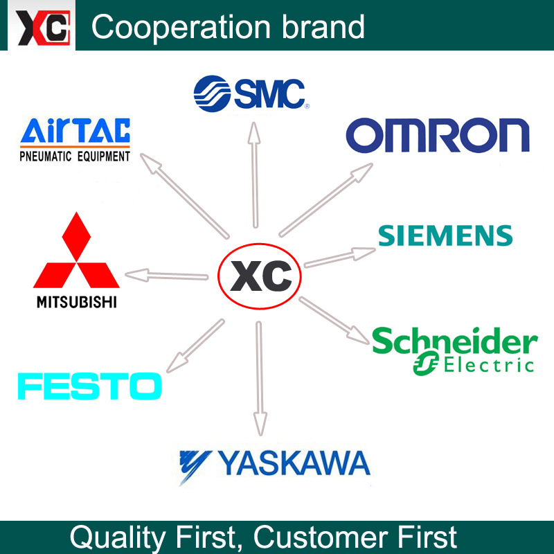 cooperation brand