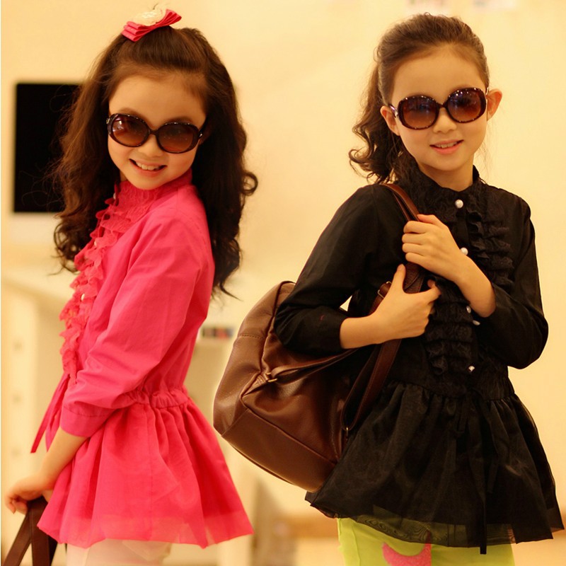 一件代发女童2014新款春款<em>童装</em>春季<em>外套</em>公主
