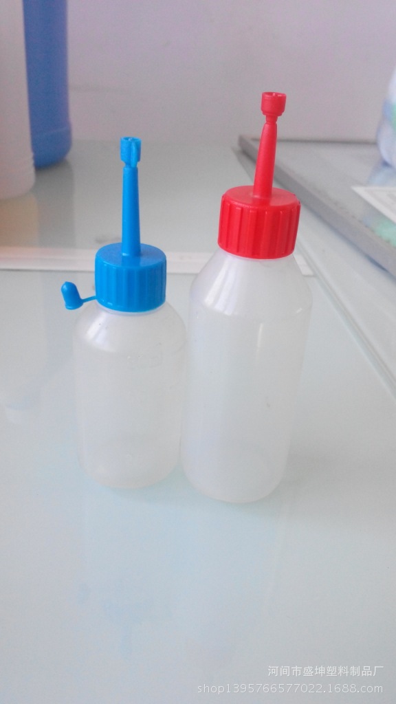 兽用器械输精瓶