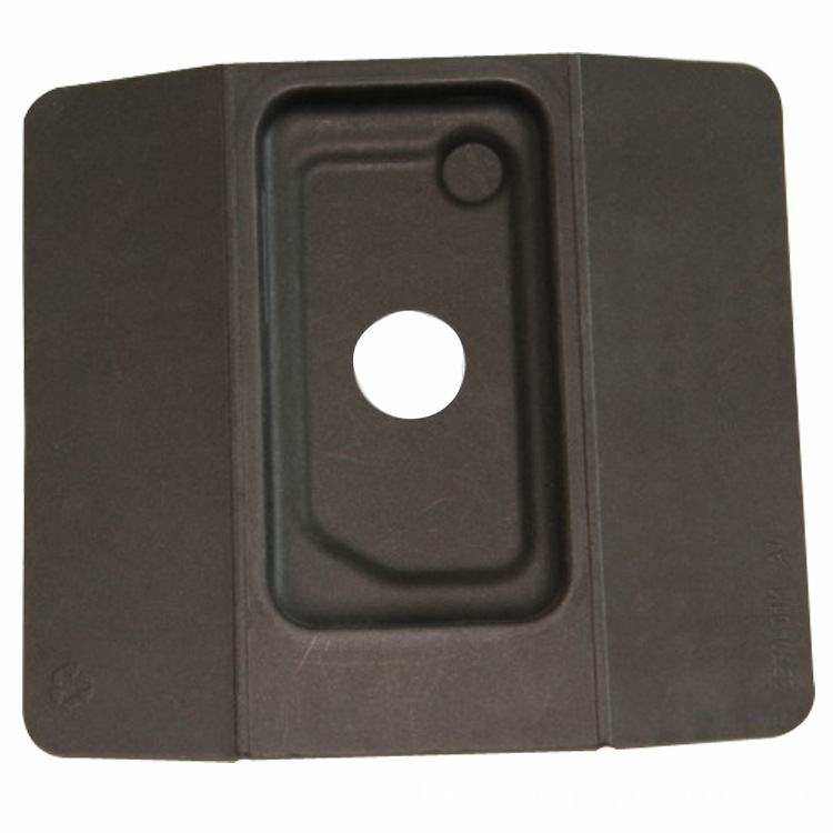 手机纸托 手机纸浆内托 手机包装盒内托 保护壳纸托