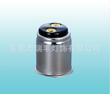 P15D圆眼铜头-0.15