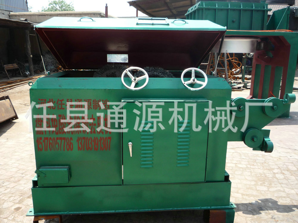 无酸洗钢筋剥壳机 (11)