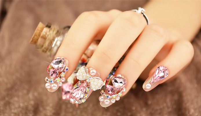 【专业美甲 光疗甲\/水晶甲\/延长甲纸托 长方形 美甲工具500片装】价格,厂家,图片,其他美甲用品、用具,深圳市宝安区观澜爱尚鞋店-马可波罗网