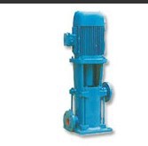 LG-B型多级泵2