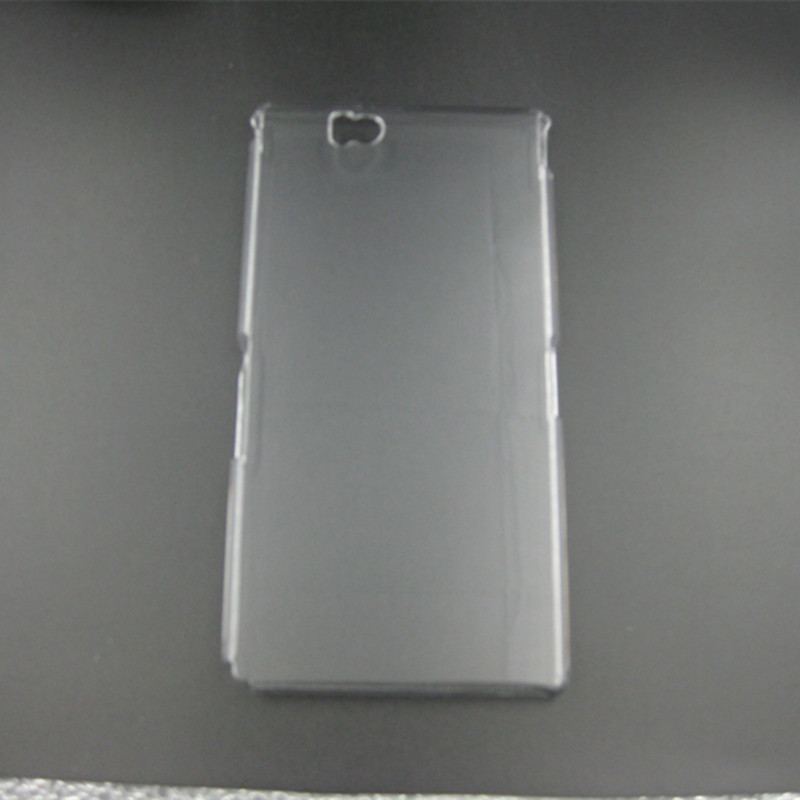 手机素材壳 索尼 SOL24 PC壳 图片