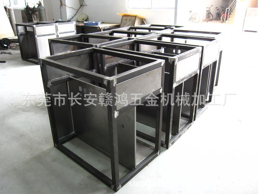 专业钣金加工 镭射激光加工 数控折弯加工 数控冲床机加工 不锈钢