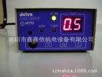 批发零售日本达威DELVO螺钉紧固计数器DLR5040A-WE