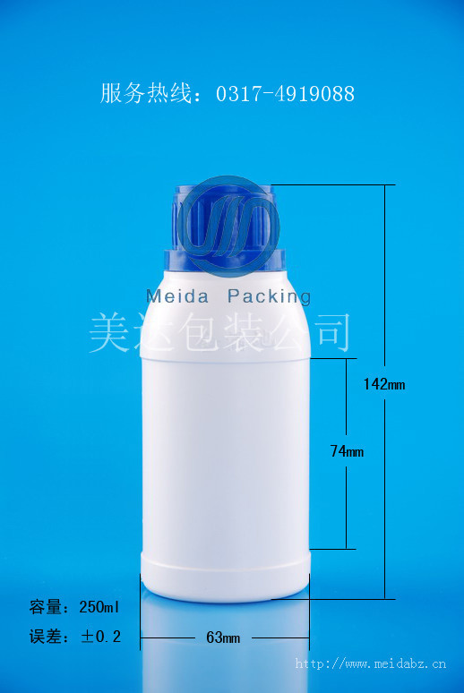 GZ72-250ML