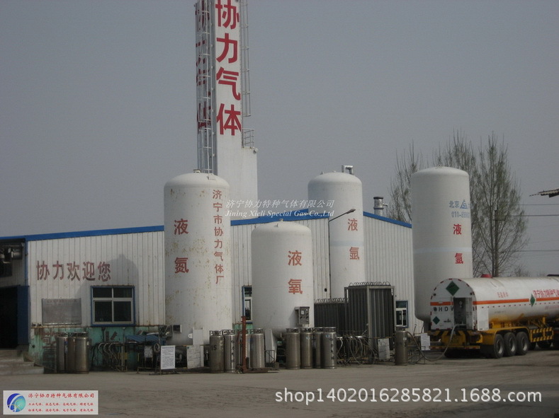 混合气-特价供应激光切割机用混合气(激光气)各