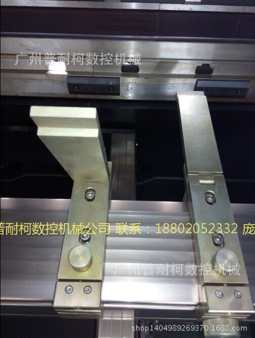 数控折弯机 液压折弯机 全自动折弯机 普耐柯折弯机 广州普耐柯折弯机 进口技术折弯机 合资技术品质 国际验证 ISO