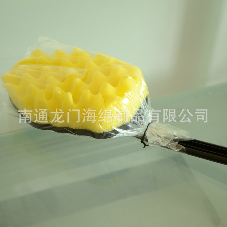 【专业生产 国标清洁海绵 清洁珍珠海绵 pva清