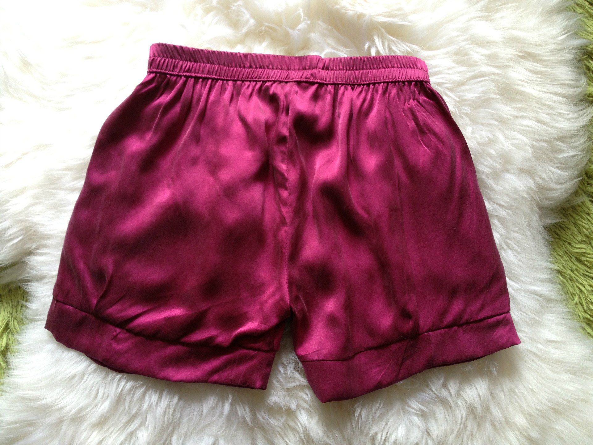 <em>批发</em>采购女式休闲裤-砂洗<em>真丝</em> 口袋 <em>短裤批发</em>采