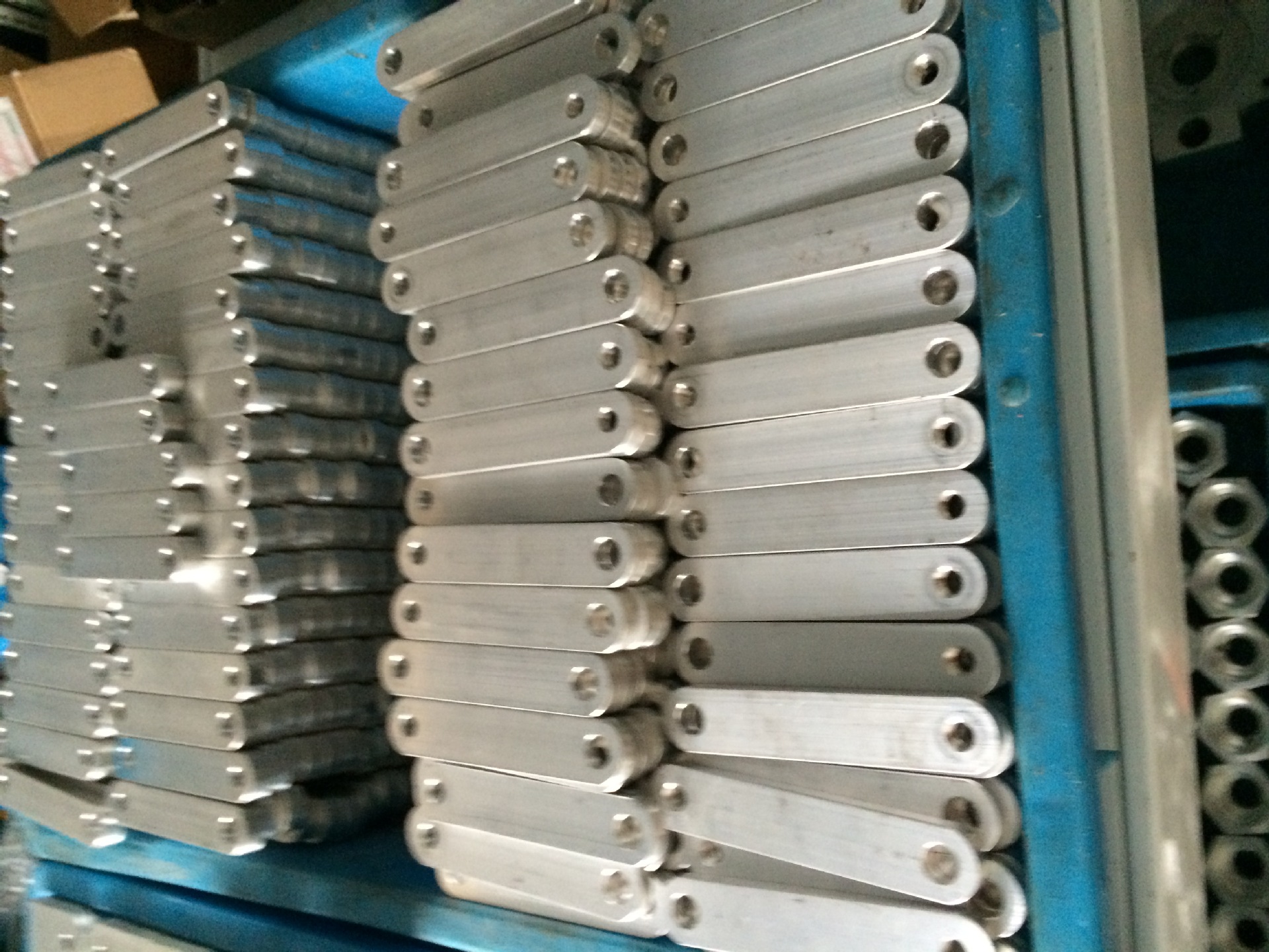 数控车床大小批量加工、CNC加工中心配件加工、食品机械配件加工