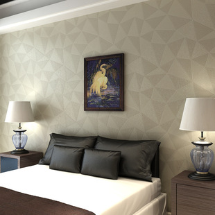 意大利雕花仿皮质纹理墙纸 卧室客厅背景墙 防水pvc墙纸