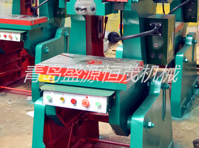 冲床工作台2_副本