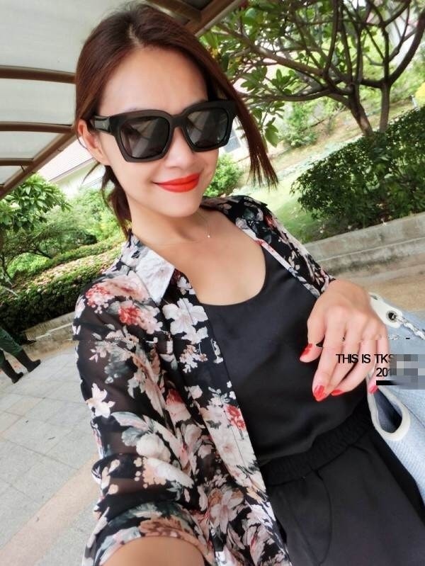 SC480#<em>欧洲站女装批发店</em>时尚花色宽松长款个