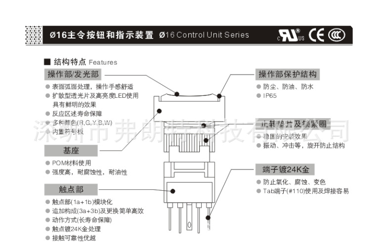 F16安装示意图