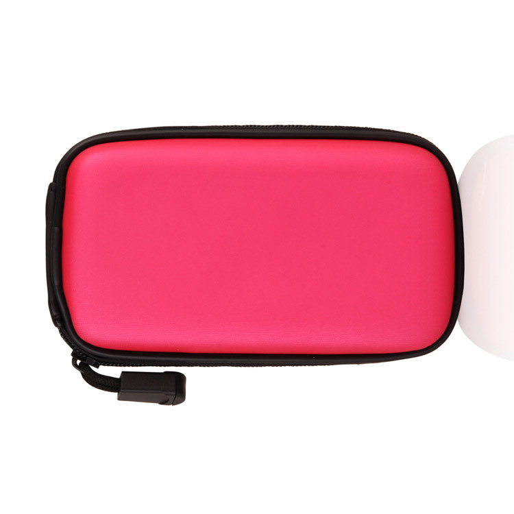 移动电源包装盒 魔音耳机 数码收纳袋 厂家直销