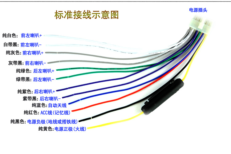 车载mp3-守卫龙 通用单锭车载MP3播放器车载