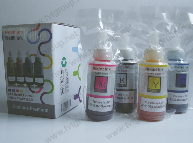 EPSON L201L100/M101/L111