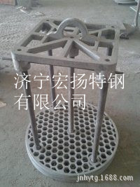 挂具