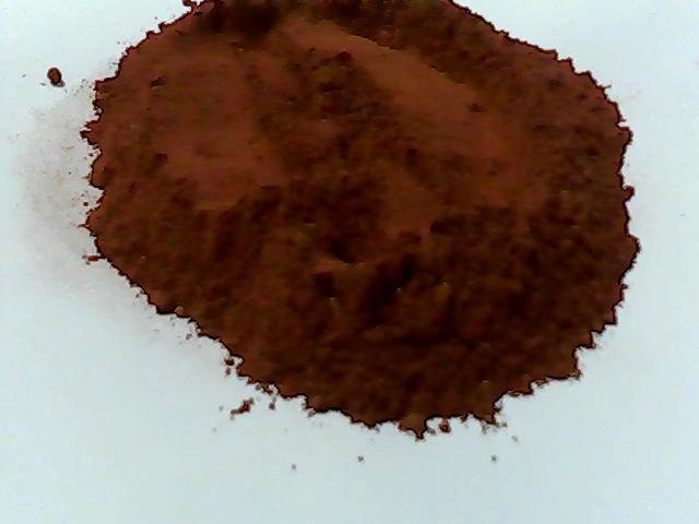 【供应天然紫色\/铁红色陶土,用途钾肥填充料,陶