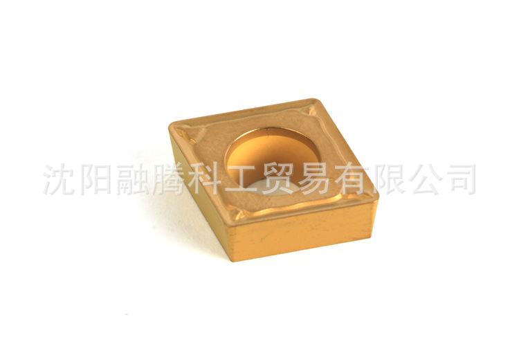 泰珂洛 CCMT120408-PS T9115 数控刀具批发 批发