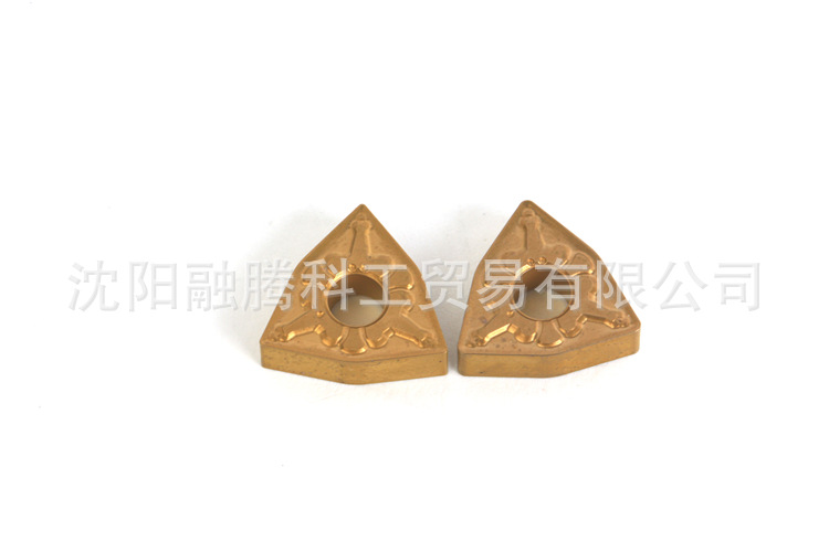 泰珂洛 WNMG080408-TM T9125 数控刀具批发 批发
