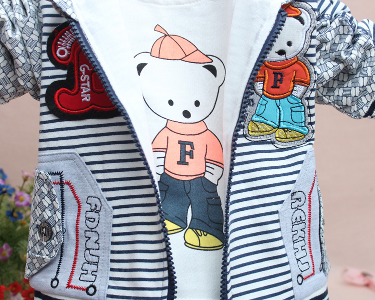 детский костюм Guochanpinpai M03 2013 детский костюм Guochanpinpai M03 2013