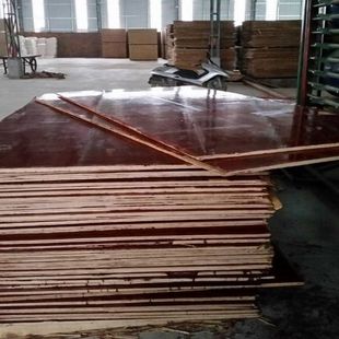 联海牌 福建漳州建筑模板(漳州分厂)木胶板建筑模板