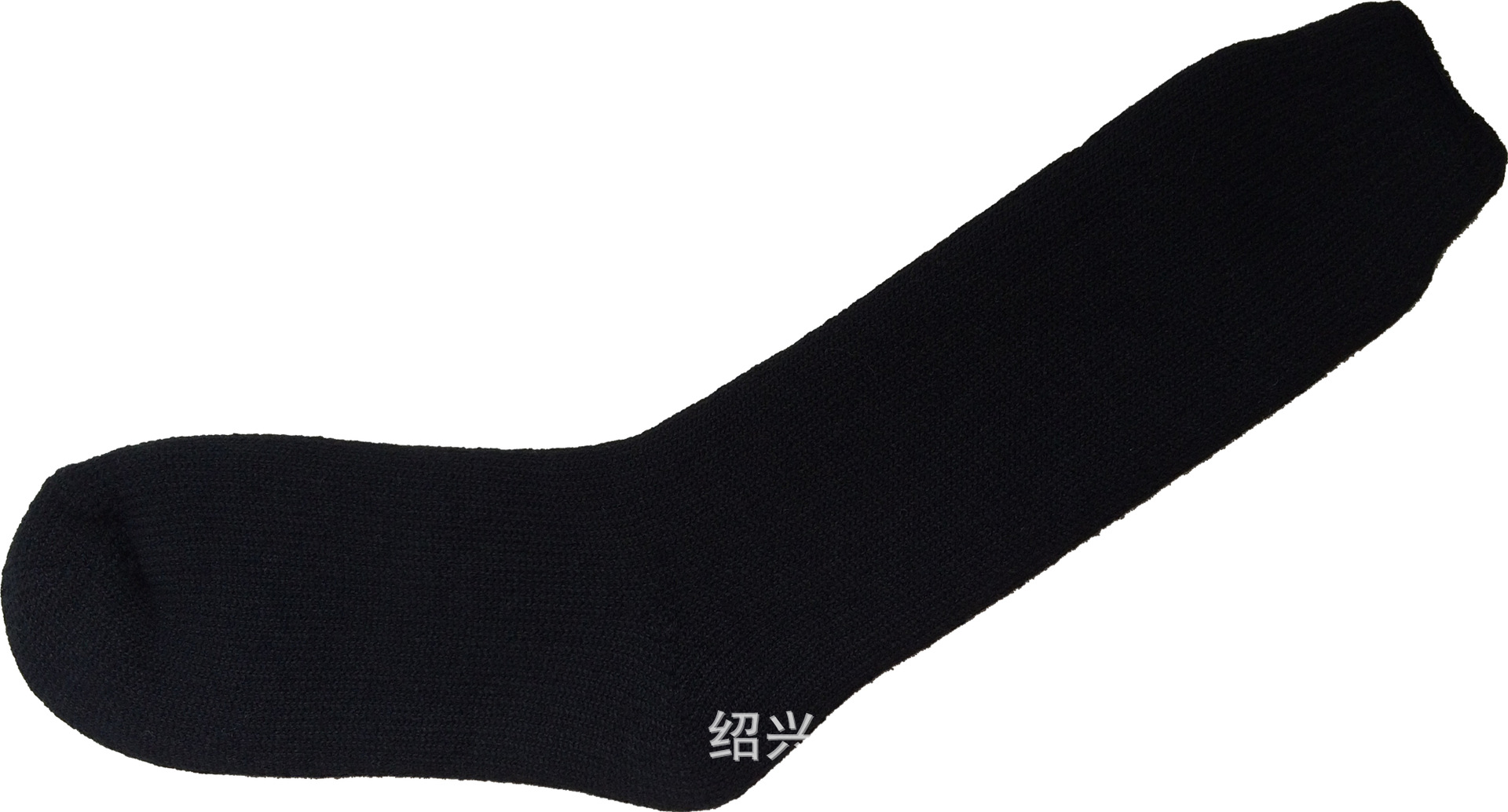 出产袜子样品